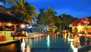  Aneka Lovina Villas & Spa  Buleleng